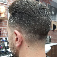 Normal Cut