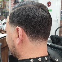 Normal Cut + Wash